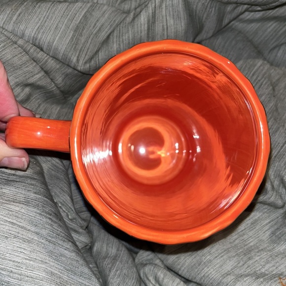 Tabletops Lifestyles Party Pirate skeleton mug - Picture 8 of 8